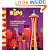 Kids Go! Seattle: A Fun-Filled, Fact-Packed Travel & Activity Book