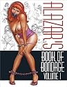 Alazar's Book of Bondage Vol 1