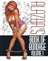 Alazar's Book of Bondage Vol 1