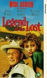 Review MGM Entertainment  / Legend of the Lost [1958]