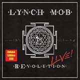 REvolution: Live!