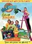 God Rocks! Bibletoons: Grow in the Lord [DVD]