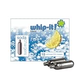 Whip-it! CO2 Charger Cartridge
