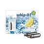 Whip-It! Brand CO2 Chargers, 10-Pack