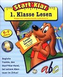 Eigenschaften Vivendi Universal Interactive  / Startklar Klasse 1 - Lesen