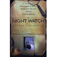 Night Watch: A Long-Lost Adventure in Which Sherlock Holmes Meets Father Brown