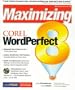 Maximizing Corel WordPerfect 8 with CDROM