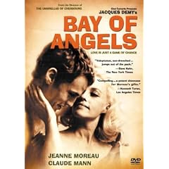 Jacques Demy's Bay of Angels [DVD] [1965] [Region 1] [US Import] [NTSC]