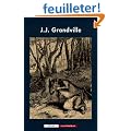 J.J Grandville