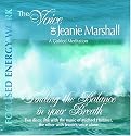 Finding the Balance in your Breath Guided Meditation