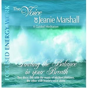 Finding the Balance in your Breath Guided Meditation