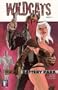 Wildcats: Battery Park - Volume 4