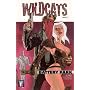 Wildcats: Battery Park - Volume 4