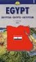 Egypt (Cartographia World Travel Maps) (Hungarian Edition)