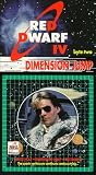 Red Dwarf IV - Byte Two: Dimension Jump