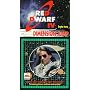 Red Dwarf IV   Byte Two Dimension Jump