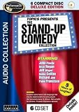 Topics Presents:The Stand-Up Comedy Collection