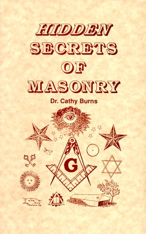 Hidden Secrets of Masonry under The Books Store