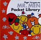 Mr Men pocket library