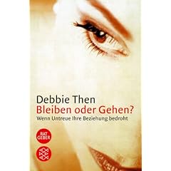 Bleiben oder Gehen? Wenn Untreue Ihre Beziehung bedroht.