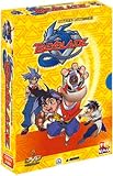 Revue TF1 Vidéo  / Beyblade - Vol.1&2 : Les Qualifications / Les Demi-finales - Coffret 2 DVD