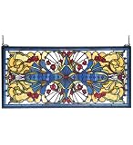 29W X 14H Sonja Transom Window Windows