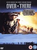 cover of Over There - Complete Series [UK IMPORT]