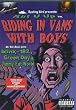 Riding in Vans with Boys - Kut U Up, On The Road With: blink-182, Green Day & Jimmy Eat World