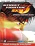 Street Fighter EX3 Official Fighter's Guide
