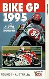 Bike Grand Prix 1995 - Australia