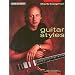 Mark Knopfler Guitar Styles - Volume 1 (Guitar Recorded Versions)