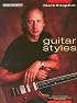 Mark Knopfler Guitar Styles - Volume 1