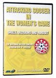 Attacking Soccer In The Womens Game
