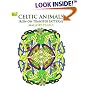 Celtic Animals Iron-on Transfer Patterns