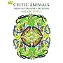 Celtic Animals Iron-on Transfer Patterns