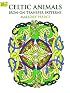 Celtic Animals Iron-on Transfer Patterns