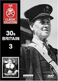 30s Britain Volume 3 - GPO Classic Collection [DVD]