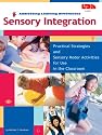 Sensory Integration (Addressing Learning Differences)