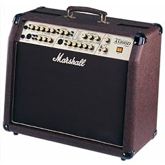 Marshall AS-100 D Soloist