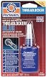 Permatex 24300 Blue Surface Insensitive Threadlocker - 0.34 oz.