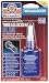 Permatex 24300 Surface Insensitive Threadlocker Blue, 10 ml Bottle