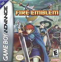 Fire Emblem (GBA)