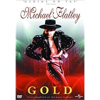 Michael Flatley - Gold (2001)
