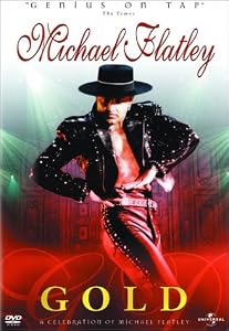 Michael Flatley - Gold