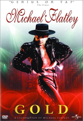 CD-Charts  Music : Michael Flatley - Gold
