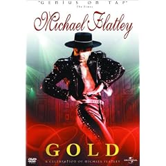 Michael Flatley : Gold