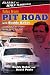 Flat Out and Half Turned Over: Tales from Pit Road with Buddy Baker