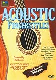 Revue Music Sales  / Acoustic Fingerstyles