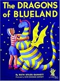 The Dragons of Blueland (My Father's Dragon) [Paperback]