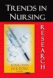 Trends in Nursing Research